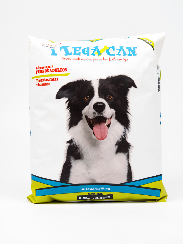 LEGACAN alimento para perros adultos