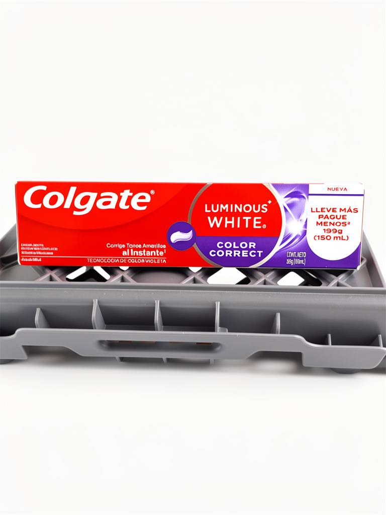 Colgate Luminous White Color Correct