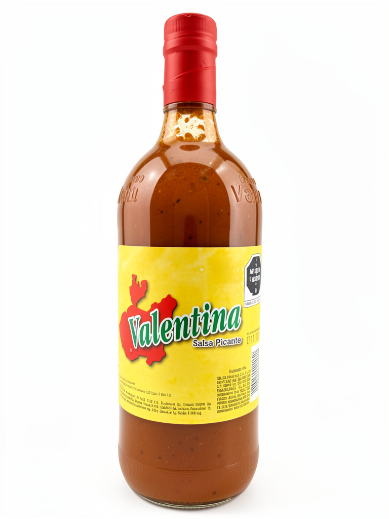 Valentina Salsa Picante