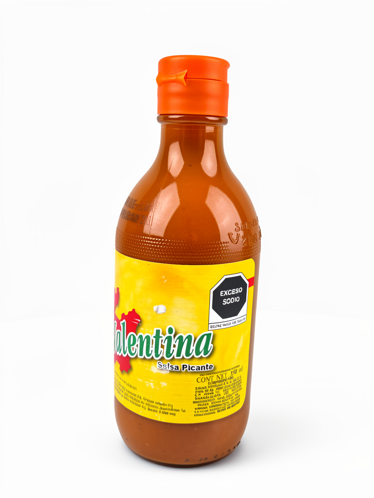 Valentina salsa picante 350 ml