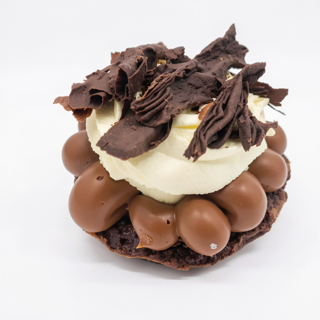 BROWNIE AMORE