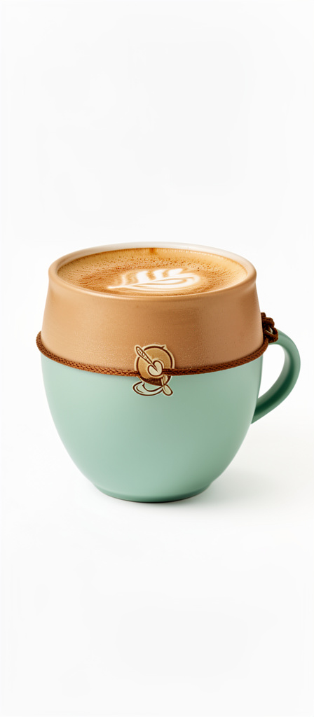 CAFE LATTE