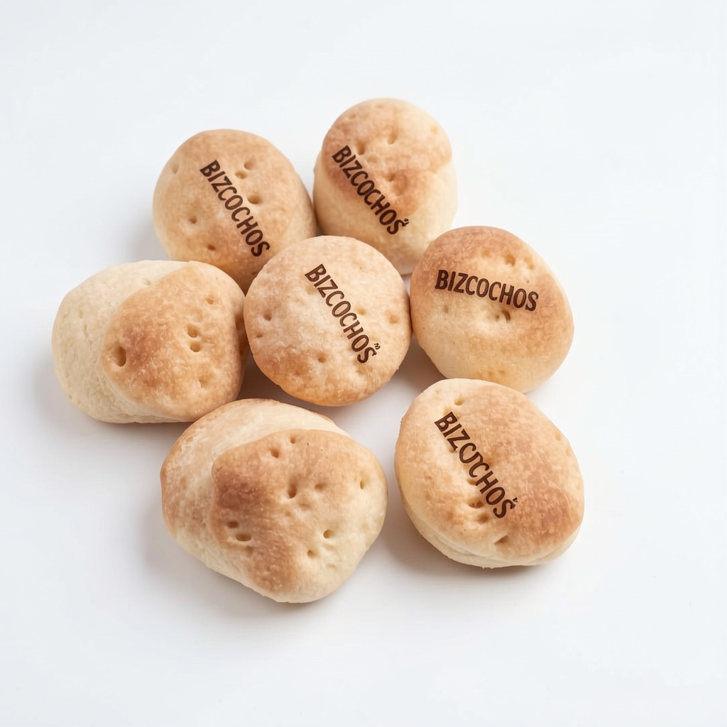 BIZCOCHOS
