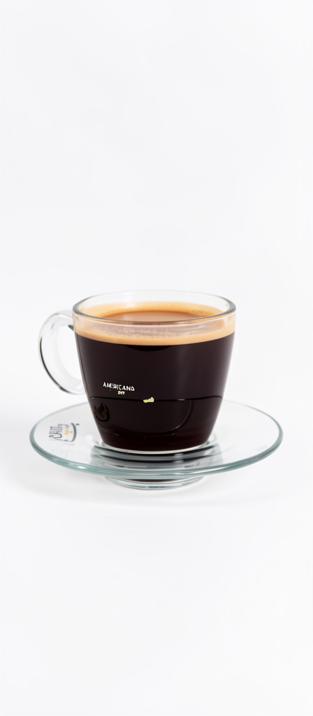 AMERICANO SHOT