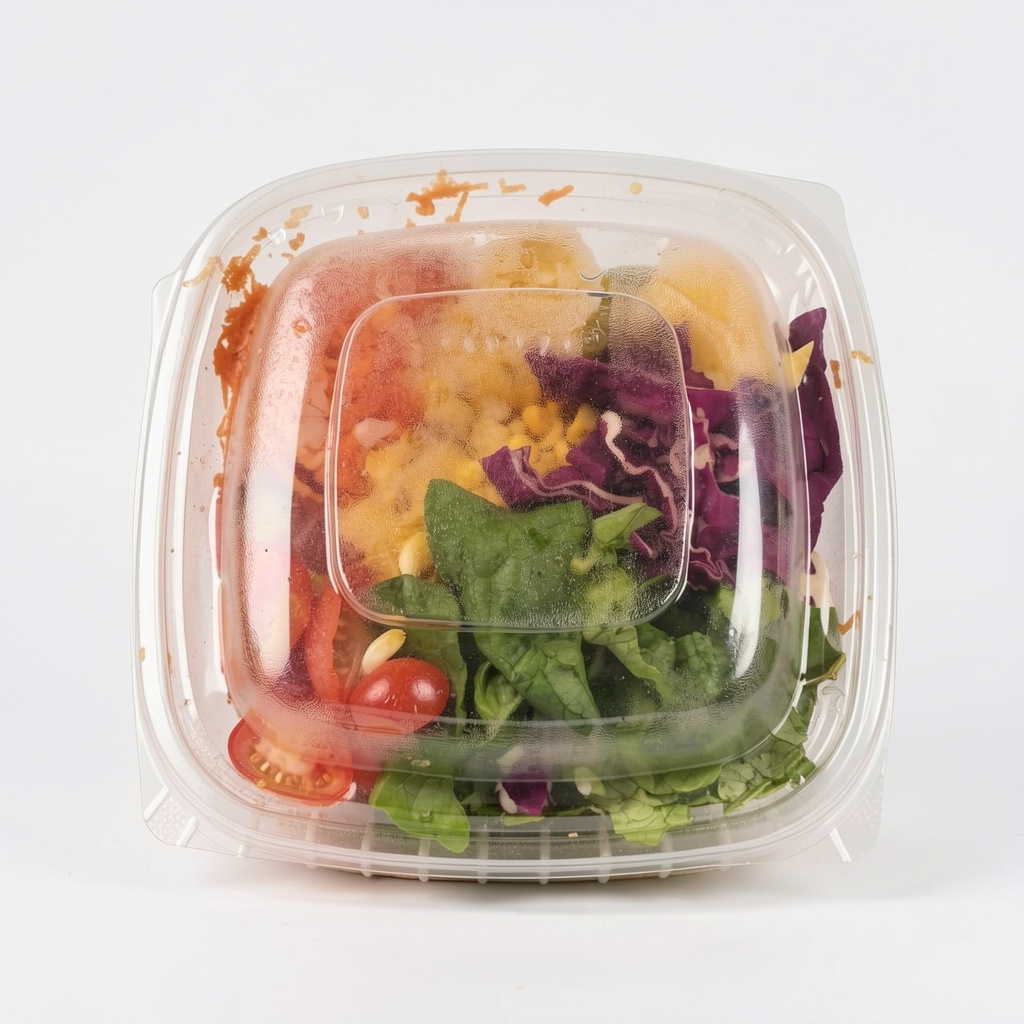 ENSALADAS