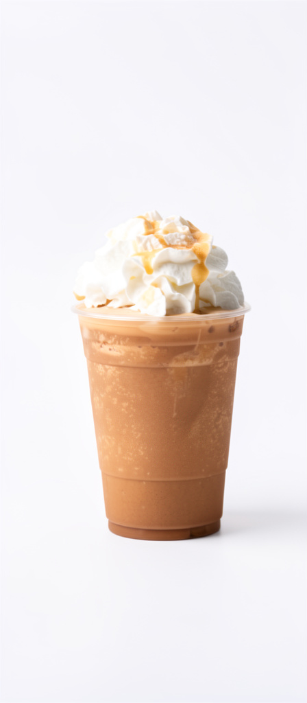 CAFE HELADO