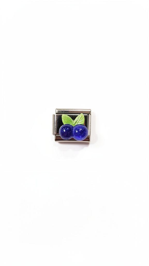 Charm arándanos