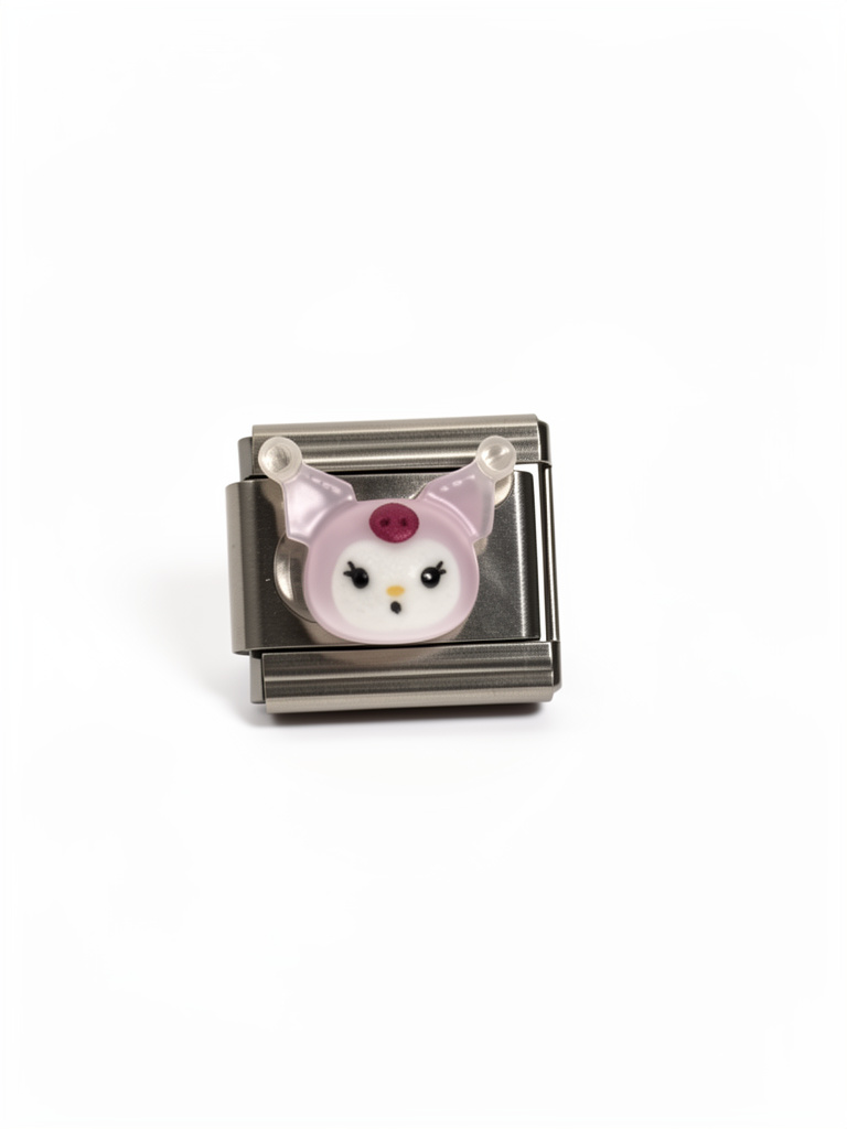 Charm Kuromi