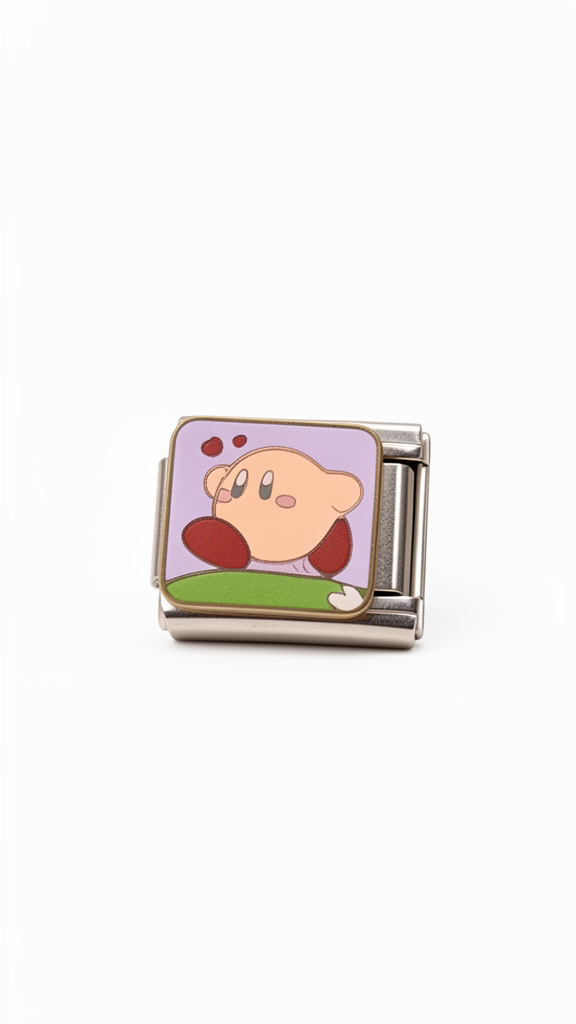 Charm Kirby
