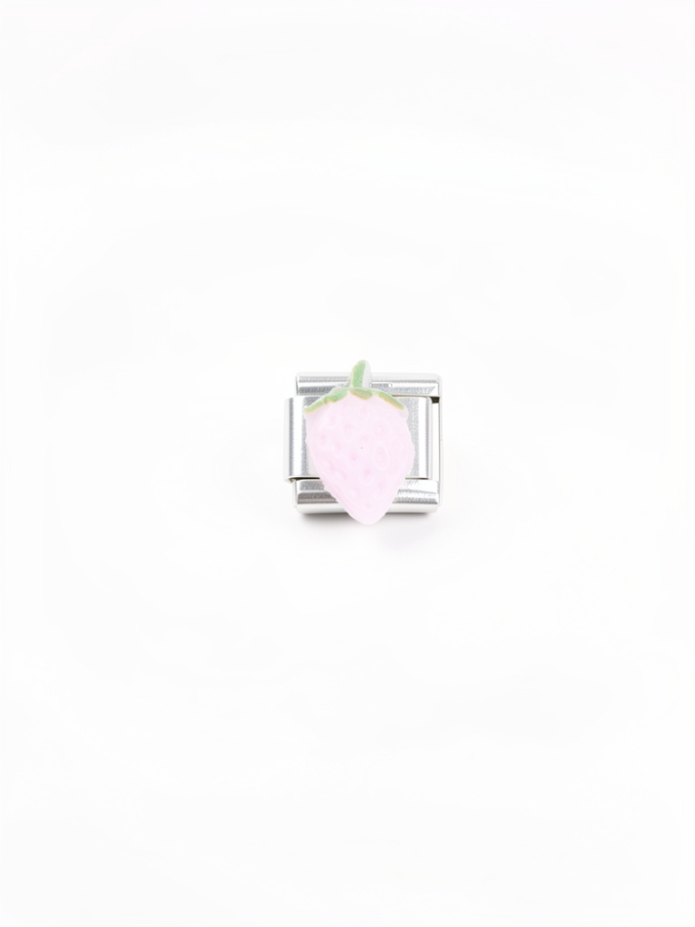 Charm fresa 3D