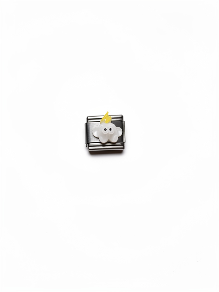 Charm nube kawaii