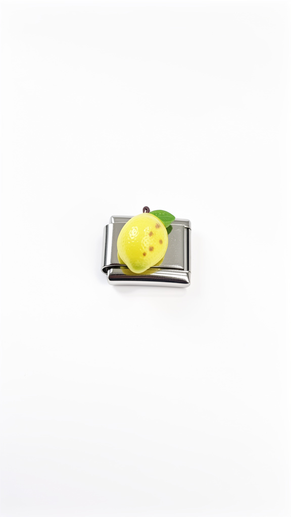 Charm italiano limón
