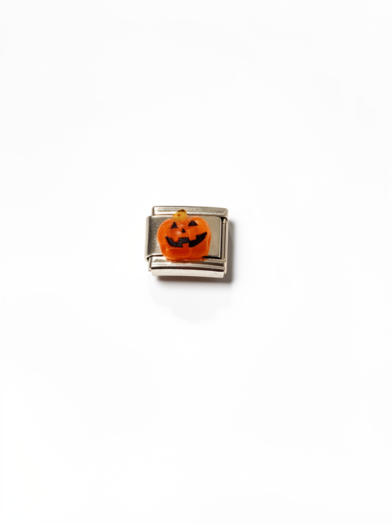 Charm calabaza
