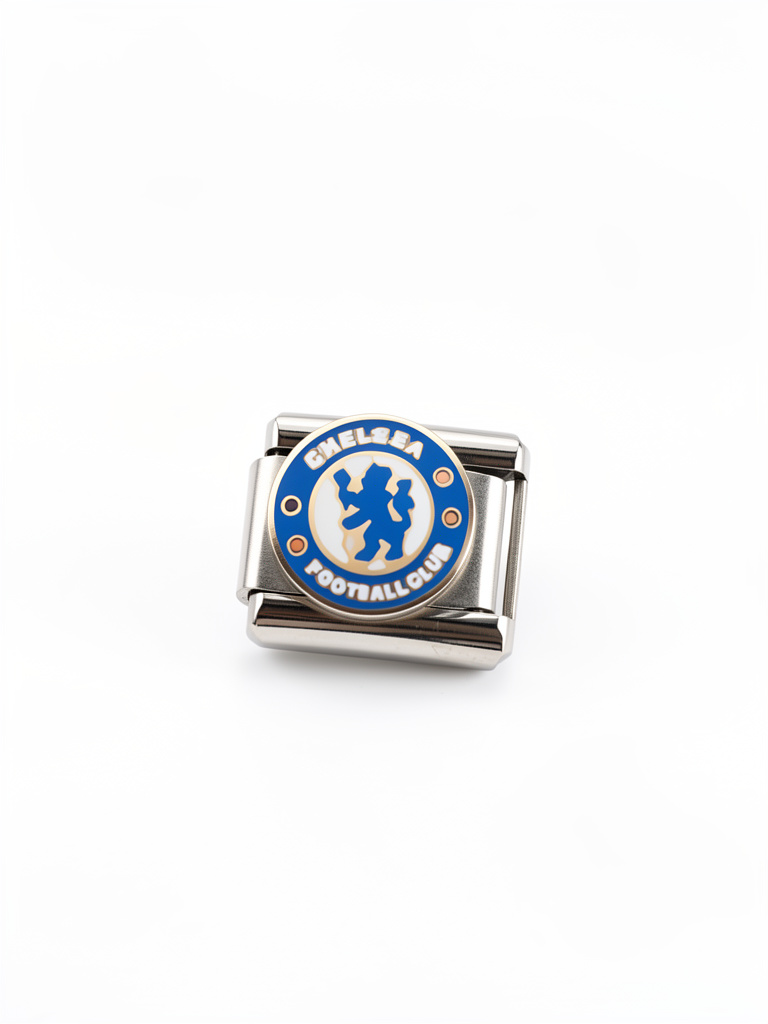Charm Chelsea Football