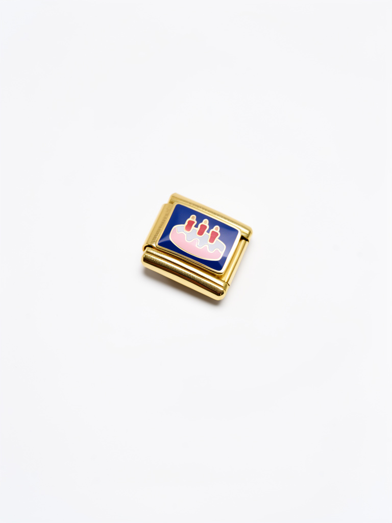 Charm pastel