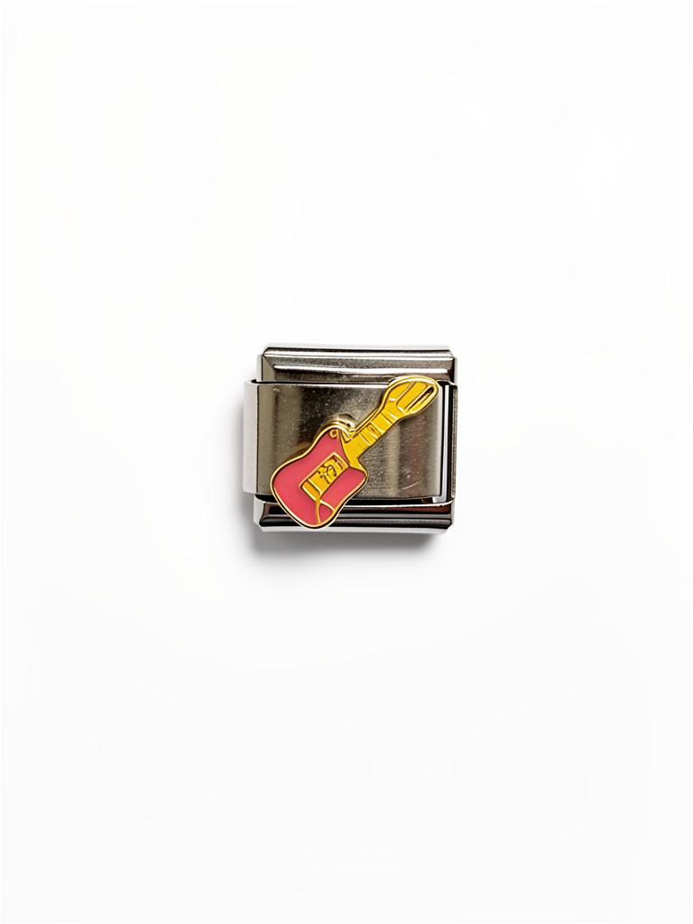 Charm guitarra