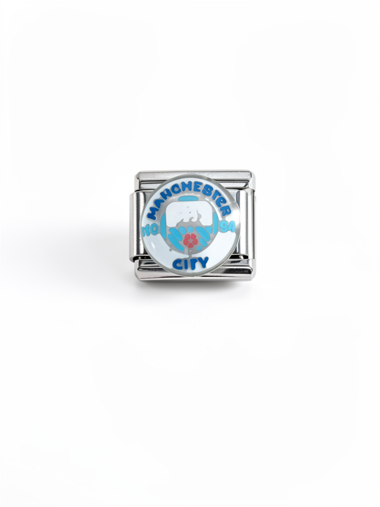Charm Manchester City