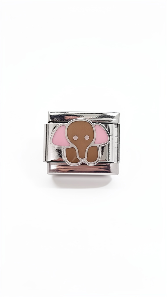 Charm elefante