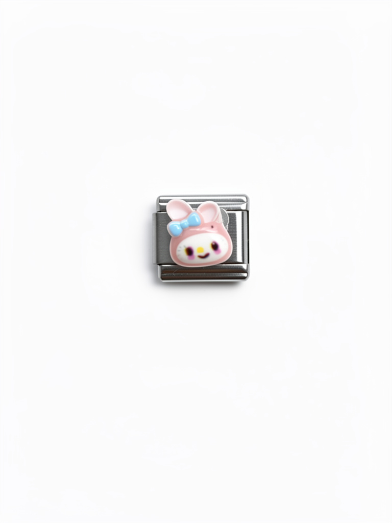 Charm My Melody