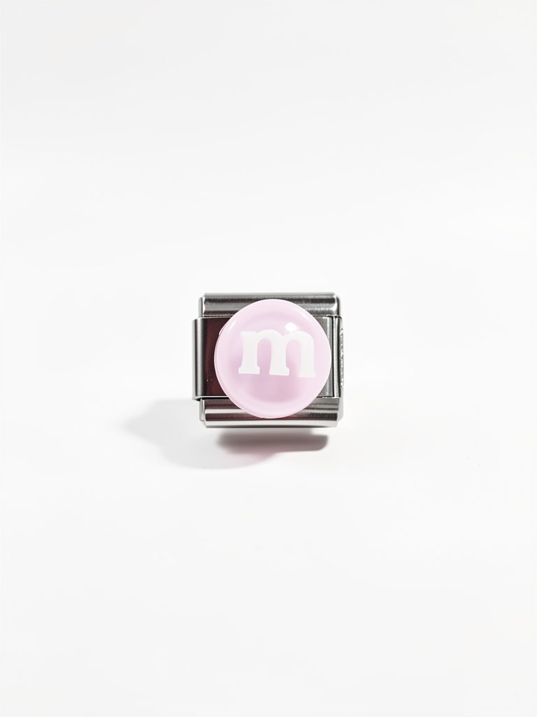 Charm M&M