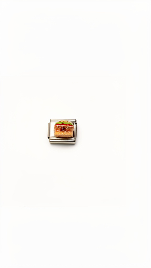 Charm hamburguesa