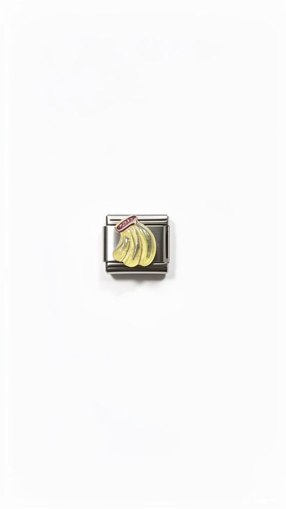 Charm italiano banana