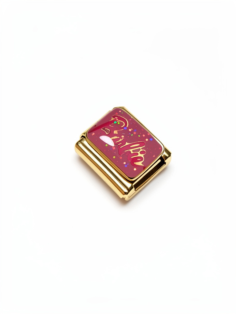 Charms Barbie