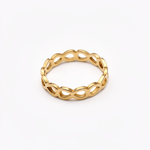Anillo de infinitos