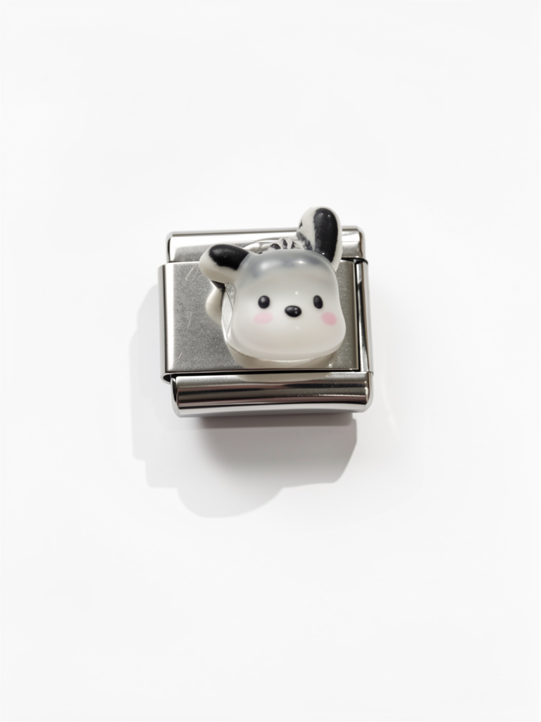 Charm Pochacco