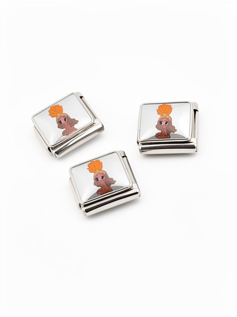 Charms Karol G