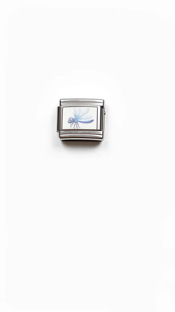 Charm libelula