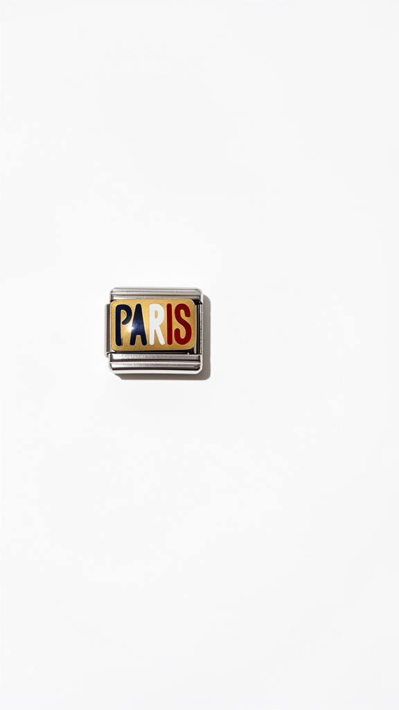 Charm Paris