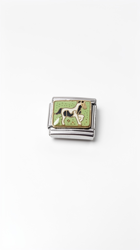 Charm caballo