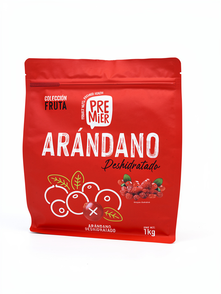 Arándano 1KG