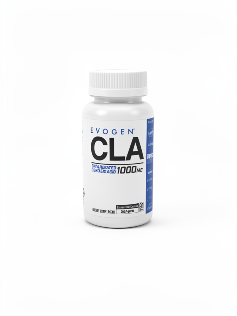EVO CLA 100 MG 90 CAPS
