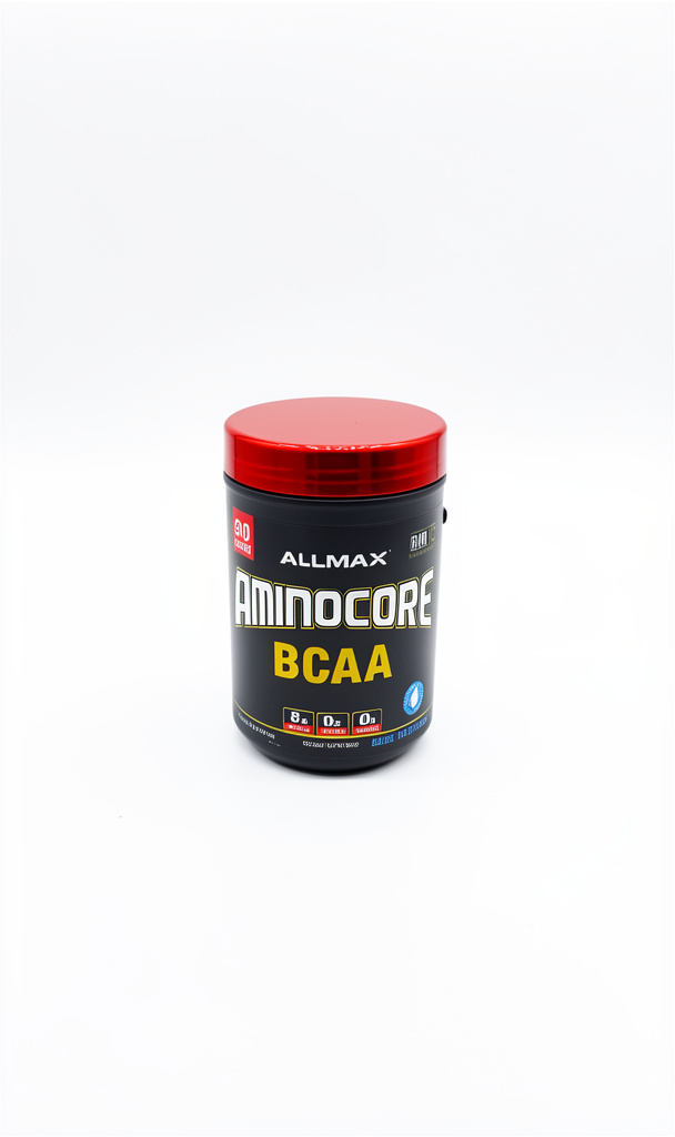 ALMX Amino CORE 30 Serv Blue Raspberry