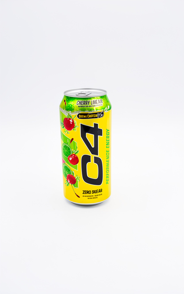 CEL C4 Ultimate CRB 16oz Cherry Limade