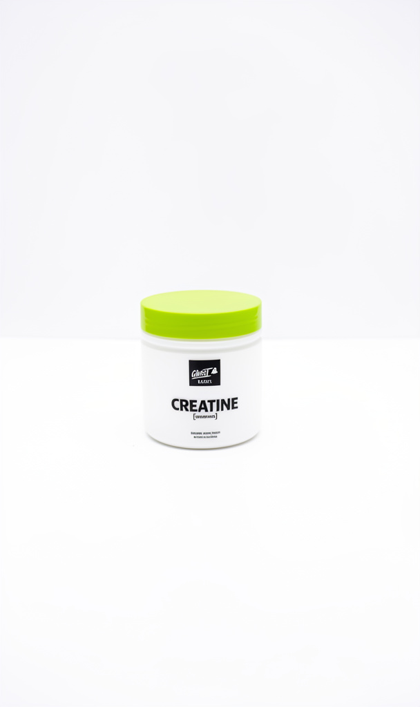 Ghost Creatine 50 Serv