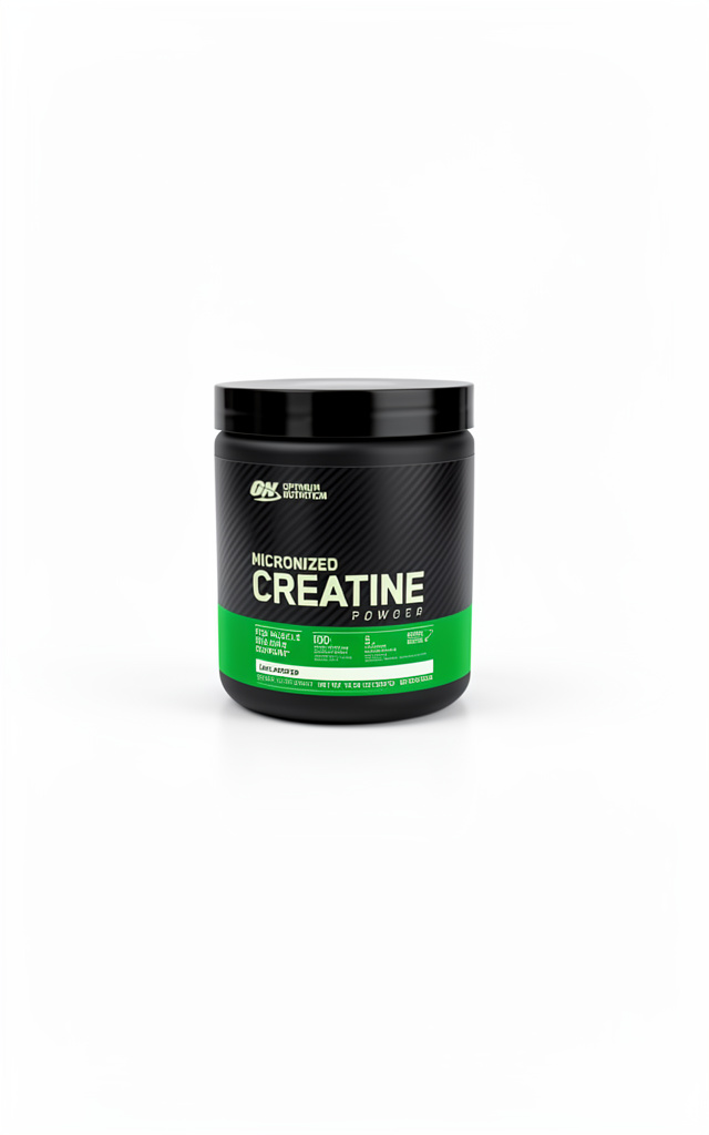 ON Creatine Powder 300 grs