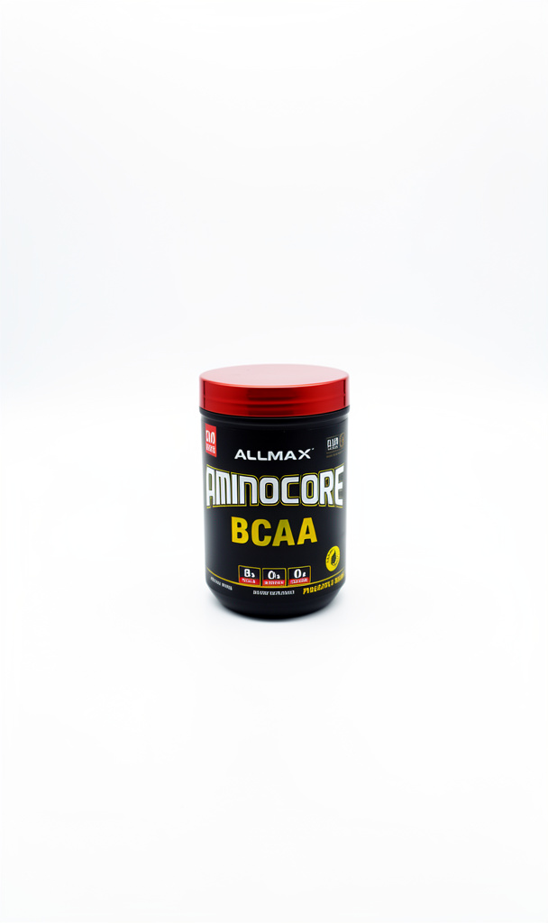 ALMX Amino CORE 30Serv Pineapple Mango