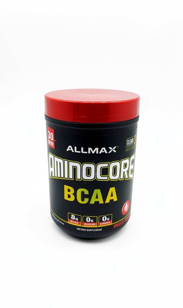 ALMX AMINO CORE 30Serv. Fruit Punch