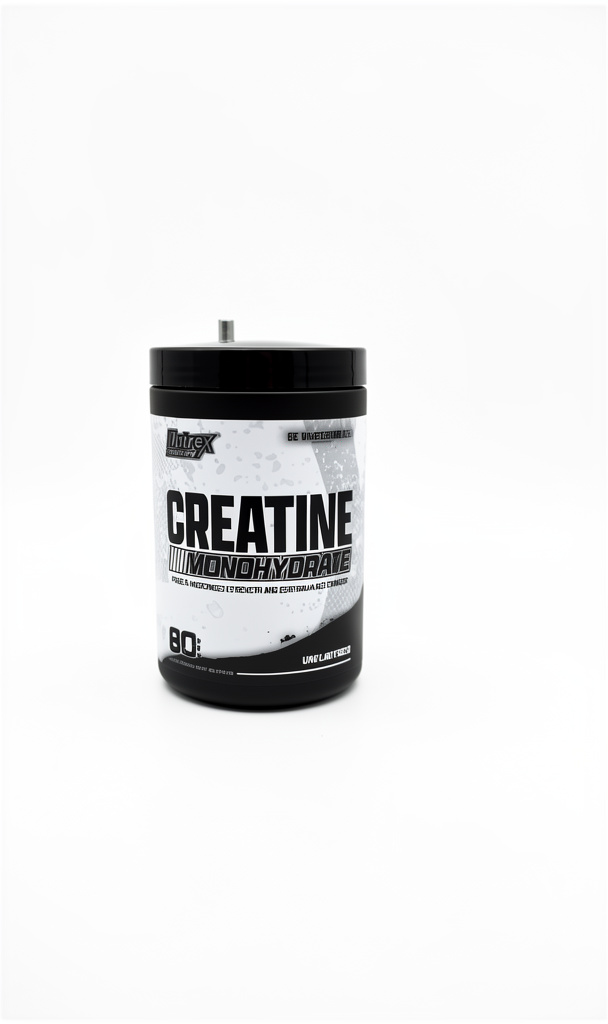 NT Creatine 400GR