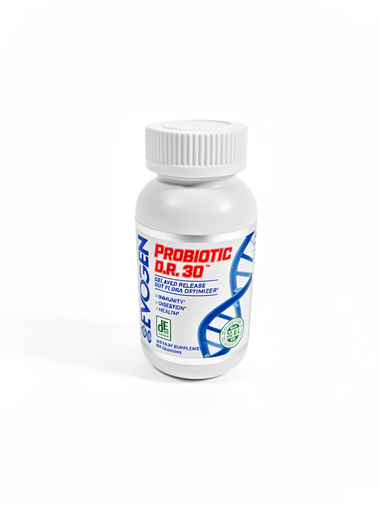 EVO PROBIOTIC 30 CAPS