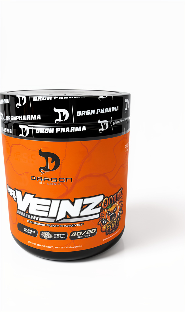 MRVeinz Orange