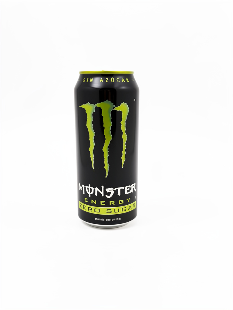 Monster Energy Zero Sugar