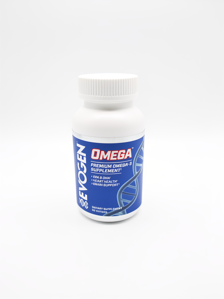 EVO OMEGA 90 CAPS