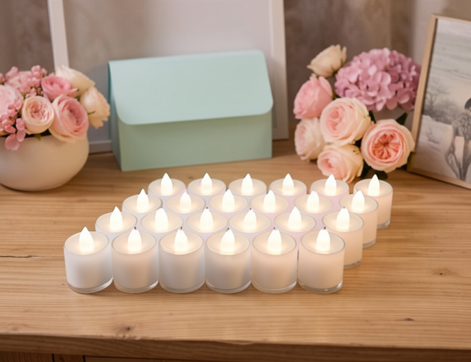 VELAS LED