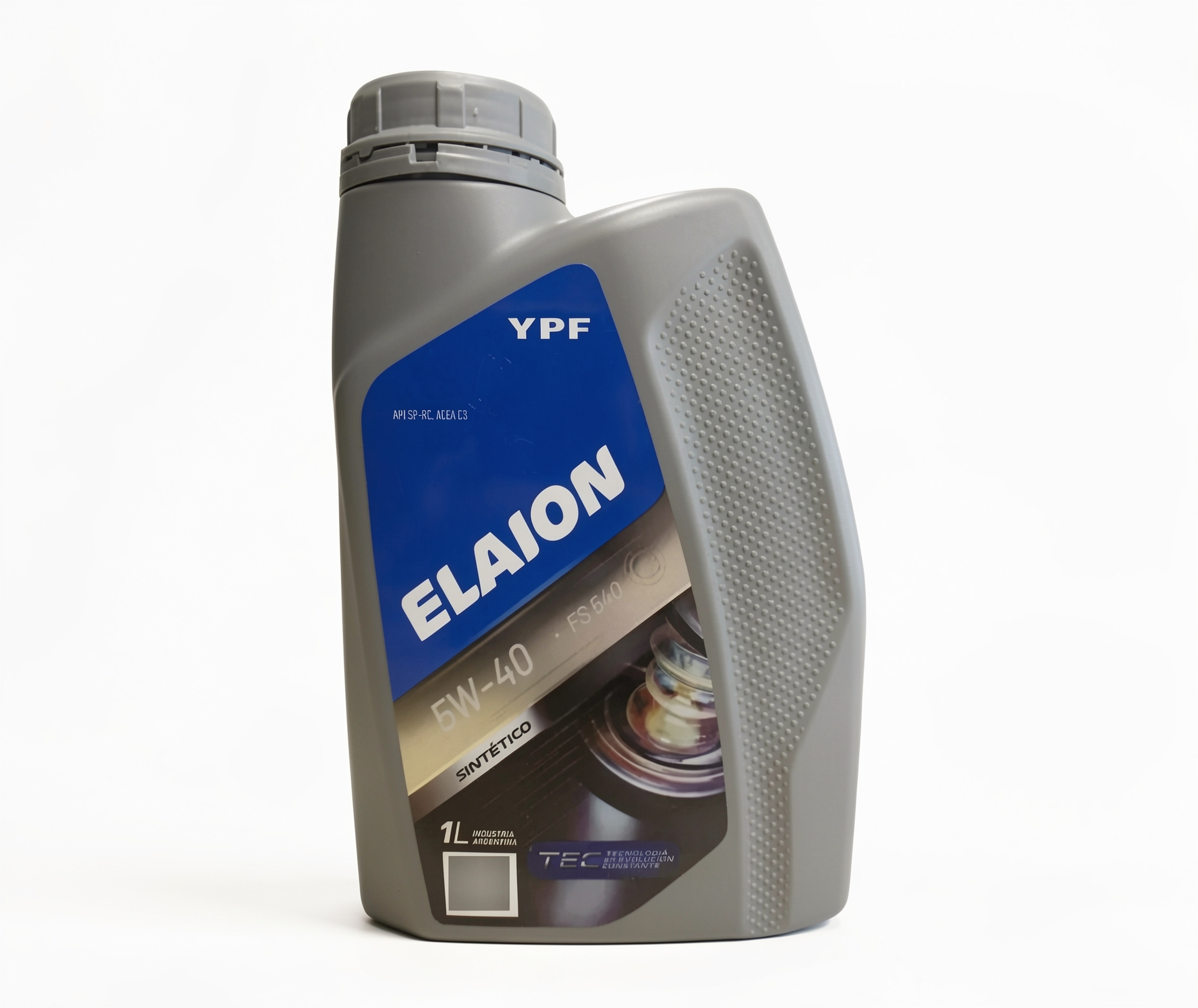 ELAION 5W40 FS 1 litro