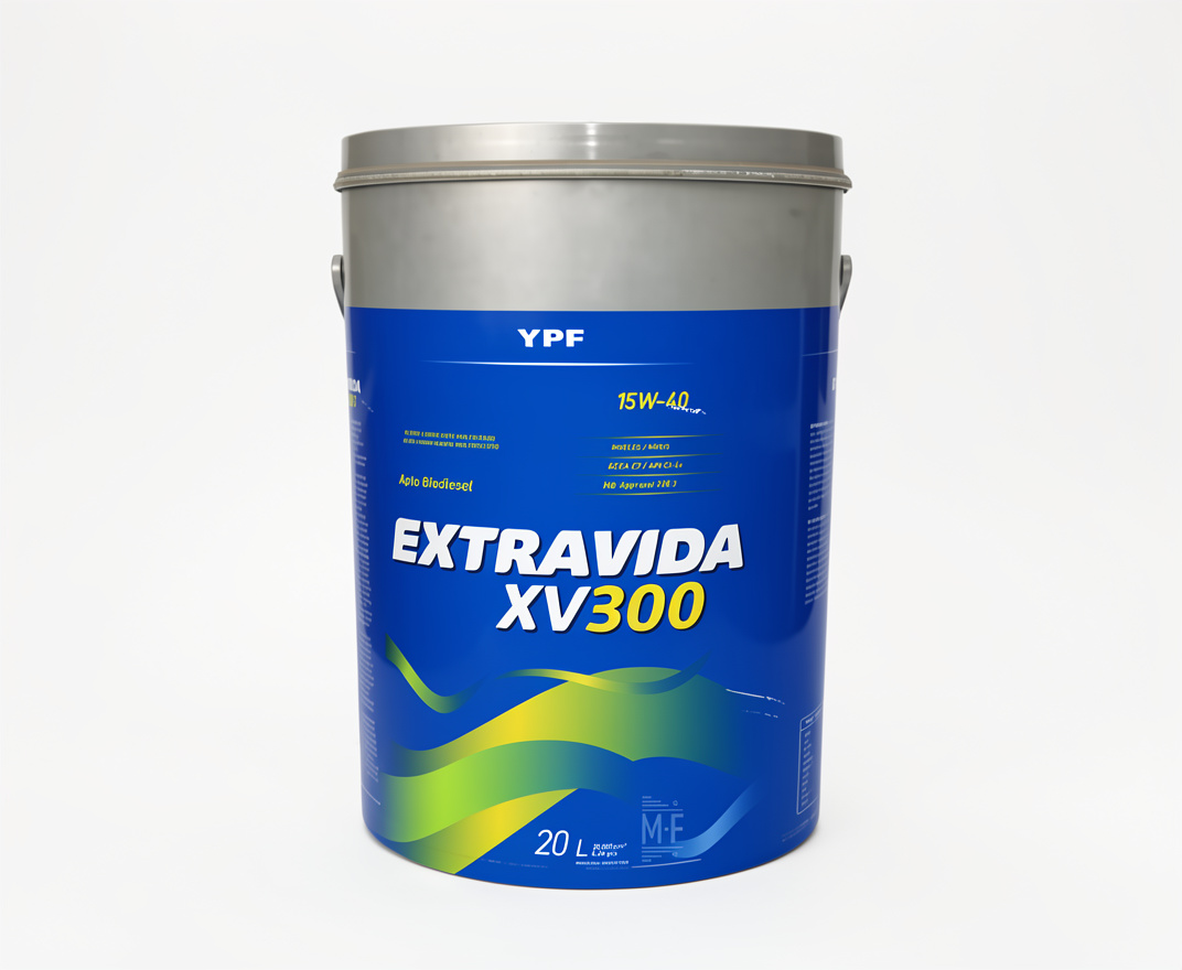Elaion Extravida XV300 x 20 litros
