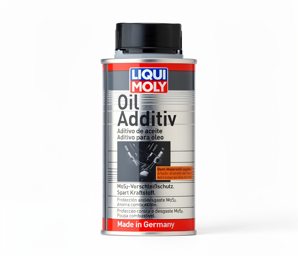 Liqui moly (20628) Oil Additiv 150ml